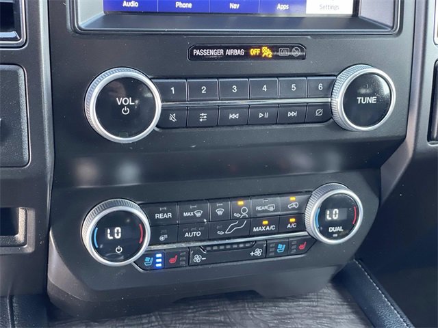 Certified 2021 Ford Expedition Limited image 16