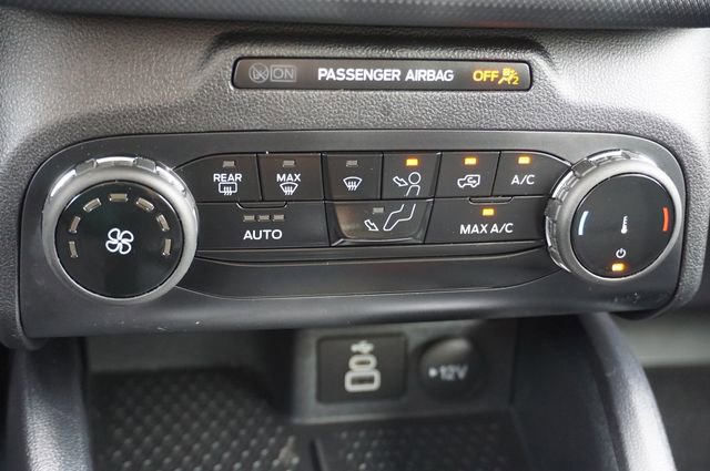 Certified 2023 Ford Bronco Sport Big Bend AWD/4WD image 28