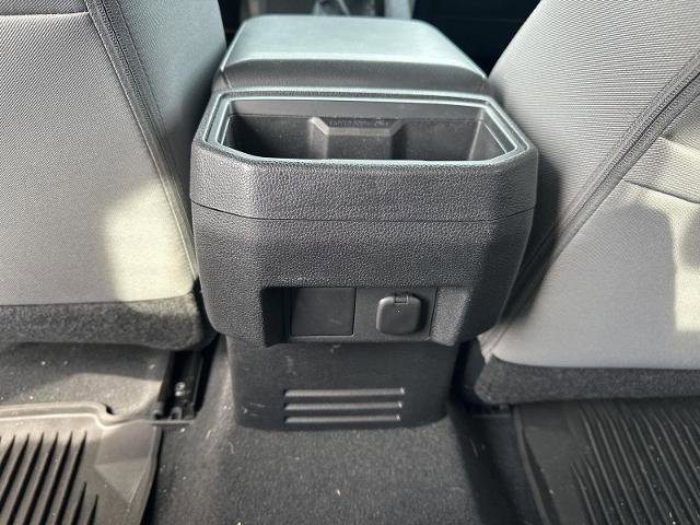 Used 2025 Toyota Tacoma TRD Sport image 19