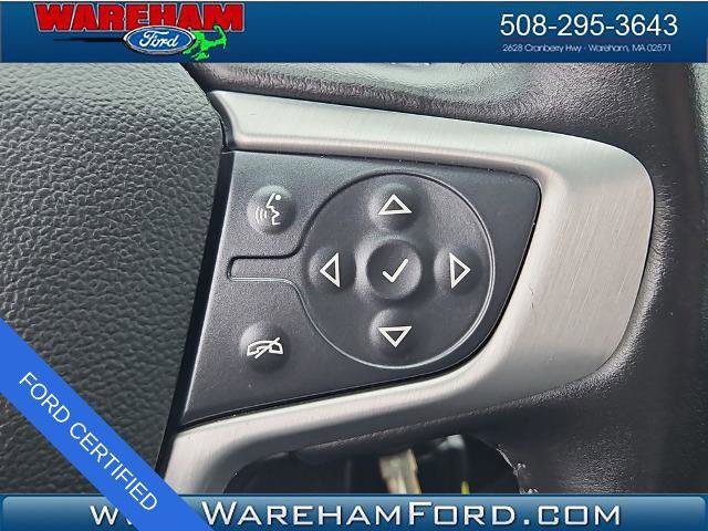 Used 2021 GMC Canyon Elevation w/ High Elevation Package AWD/4WD image 22