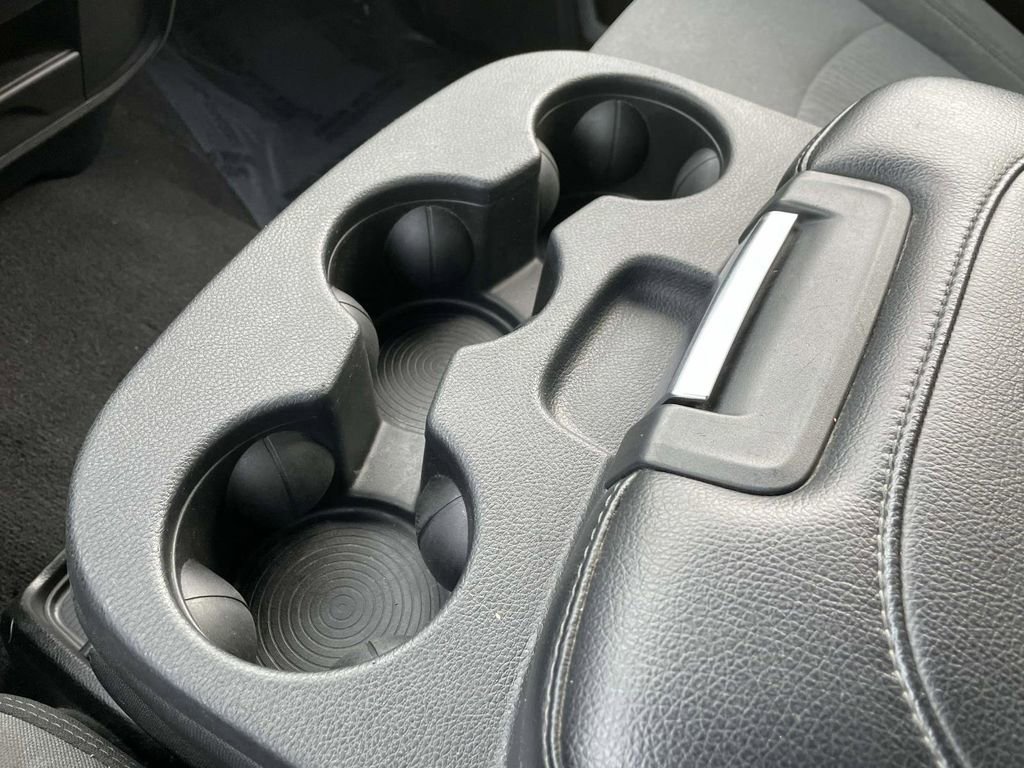 Used 2024 RAM 2500 Big Horn image 29