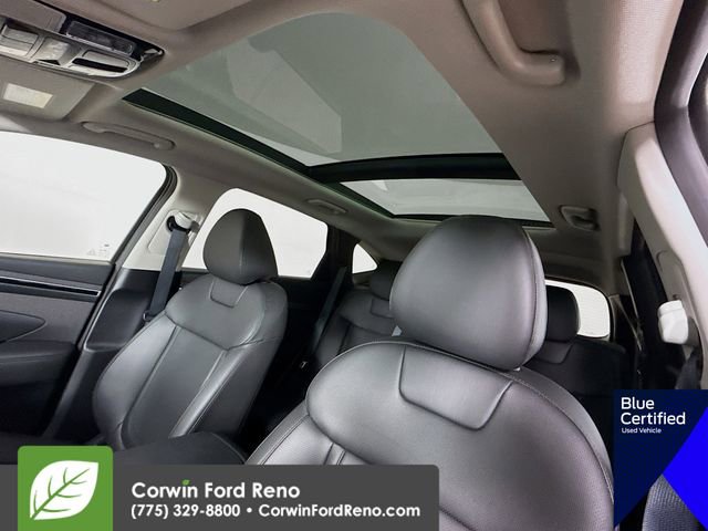 Used 2024 Hyundai Tucson SEL image 26