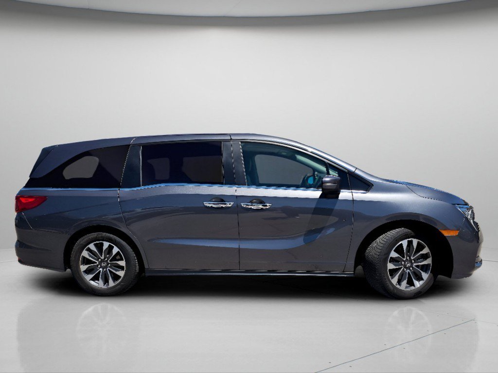 Used 2023 Honda Odyssey EX-L image 25