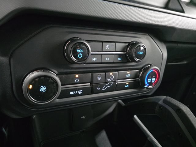 Certified 2023 Ford Bronco Big Bend AWD/4WD image 22