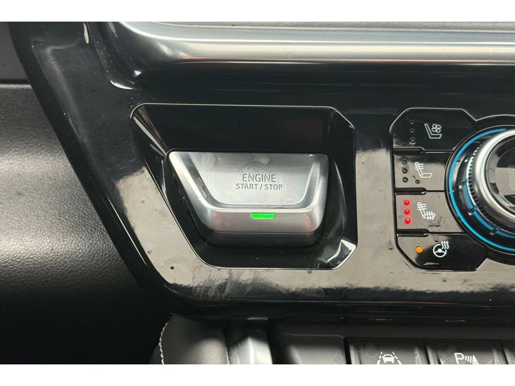Used 2023 GMC Sierra 1500 Denali Ultimate AWD/4WD image 20