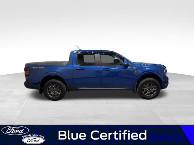 Certified 2023 Ford Maverick Tremor w/ Tremor Off-Road Package image 4