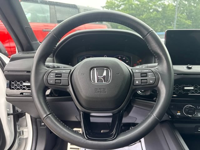 Used 2023 Honda Accord Sport image 17