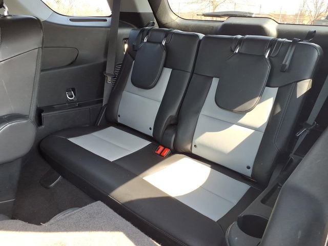 Certified 2023 Ford Explorer XLT w/ Equipment Group 202A image 10