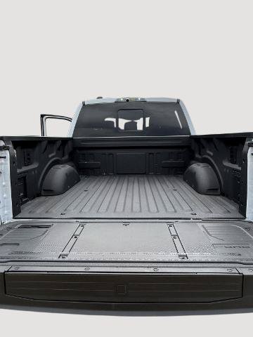 Certified 2025 Ford F150 Raptor w/ Equipment Group 803A Raptor R AWD/4WD image 24