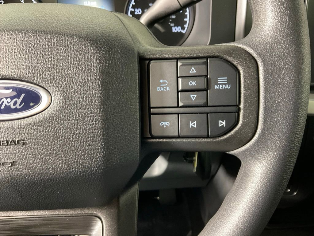 Certified 2025 Ford F250 XLT image 22