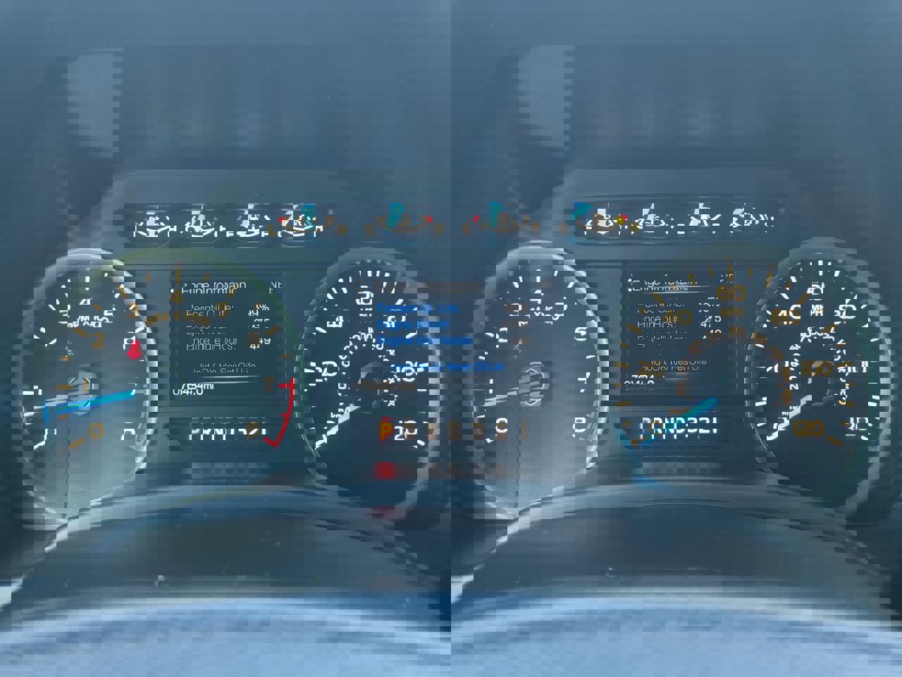 Certified 2017 Ford F150 XLT w/ Equipment Group 301A Mid image 23