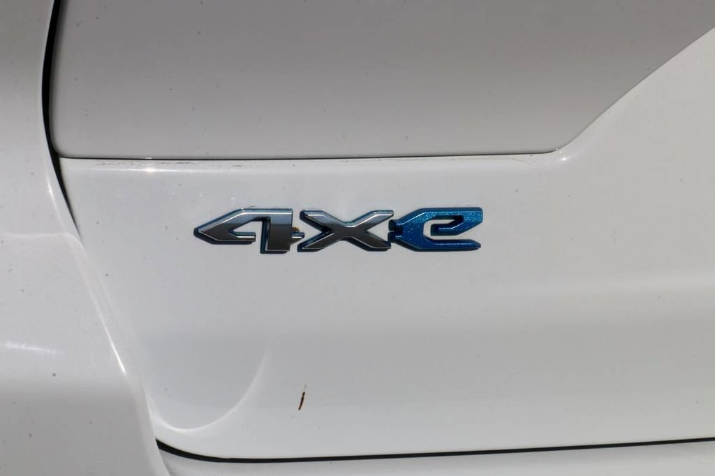 Used 2024 Jeep Grand Cherokee Limited 4xe AWD/4WD image 8