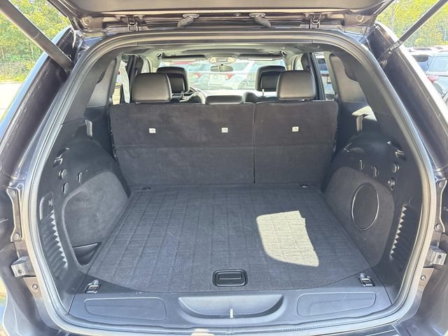 Used 2021 Jeep Grand Cherokee Laredo X RWD image 12