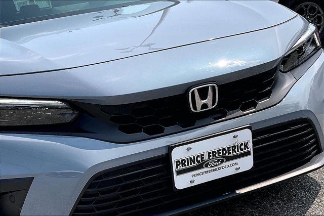Used 2022 Honda Civic Sport Touring image 29