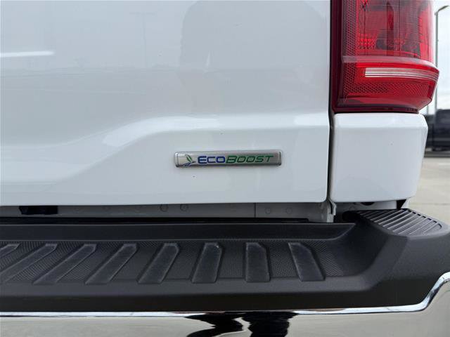 Certified 2023 Ford F150 XLT w/ Equipment Group 302A High AWD/4WD image 28