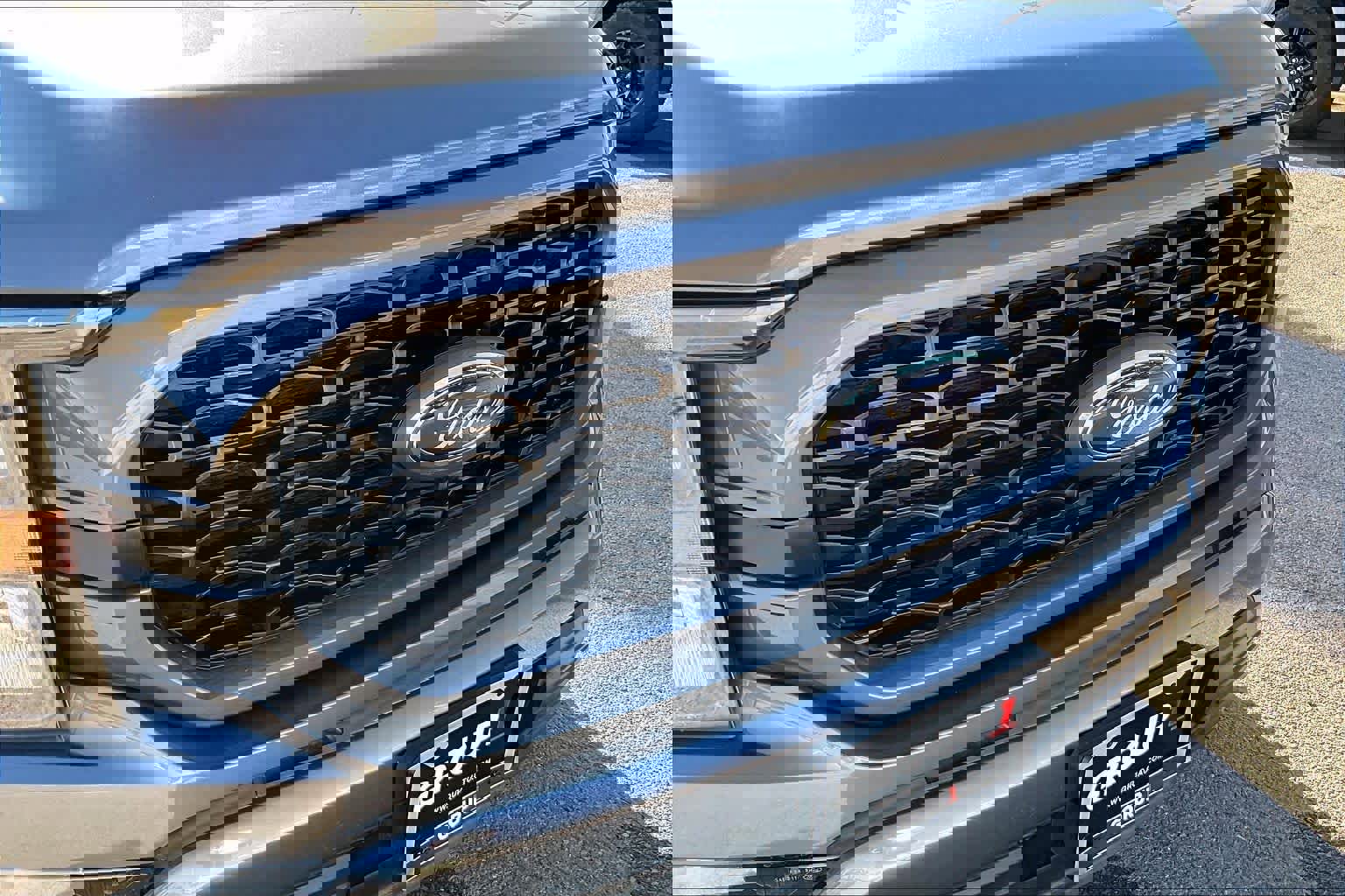 Certified 2023 Ford F150 XL w/ STX Appearance Package image 29