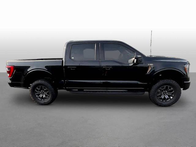 Certified 2023 Ford F150 Tremor w/ Equipment Group 402A High AWD/4WD image 8