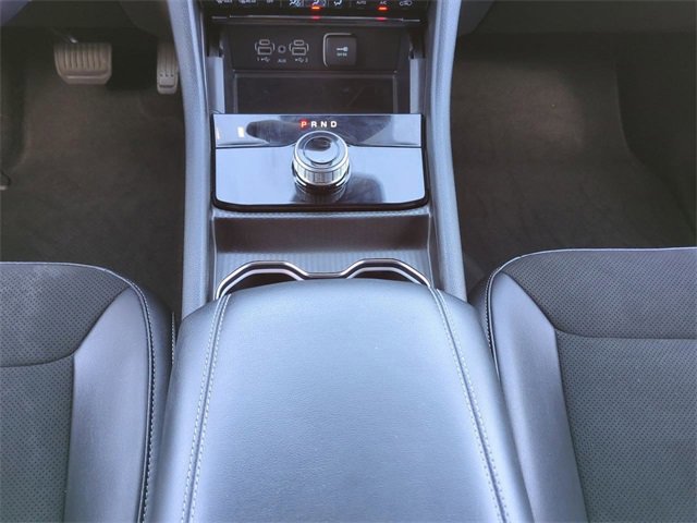 Used 2024 Jeep Grand Cherokee Altitude image 19