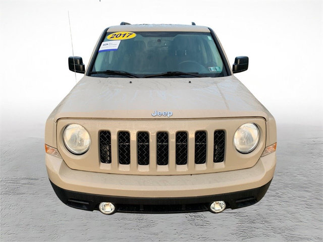 Used 2017 Jeep Patriot Sport FWD image 7