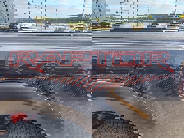 Certified 2024 Ford F150 Raptor image 12