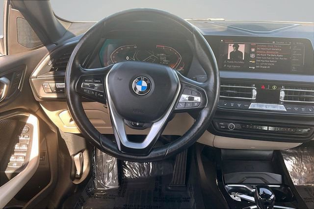 Used 2021 BMW 228i Gran Coupe 228i w/ Convenience Package image 7