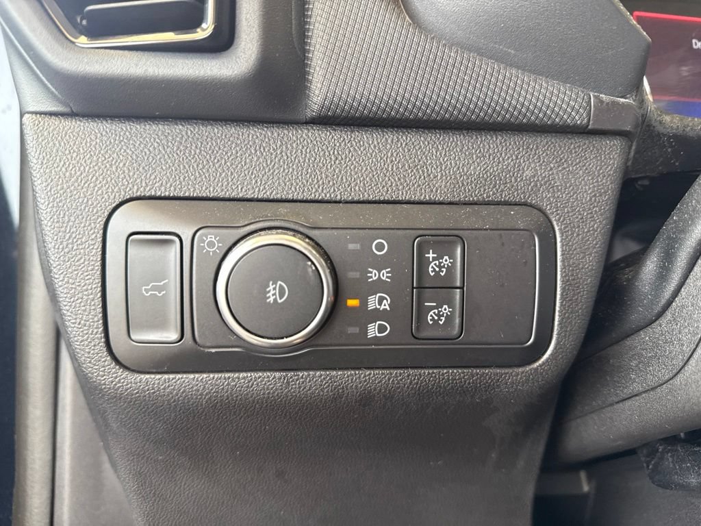 Certified 2021 Ford Bronco Sport Outer Banks AWD/4WD image 14