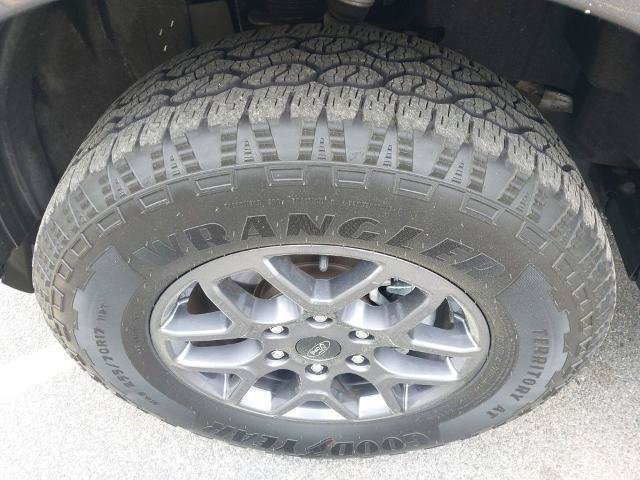 Certified 2024 Ford Ranger XLT w/ Trailer Tow Package AWD/4WD image 14