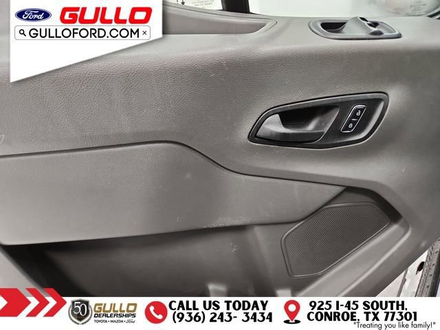 Certified 2024 Ford Transit 350 XLT image 18