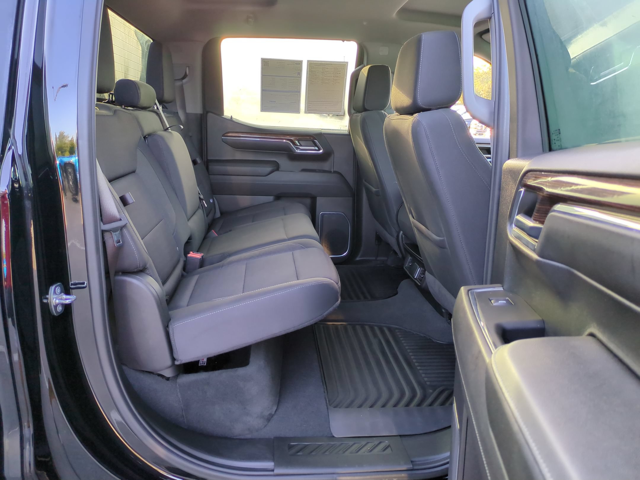 Used 2024 GMC Sierra 1500 Elevation AWD/4WD image 33