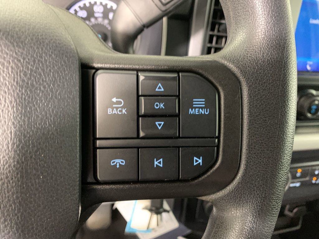 Certified 2023 Ford F150 XLT w/ XTR Package AWD/4WD image 21