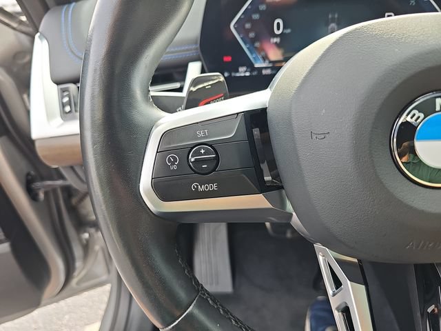 Used 2025 BMW X1 xDrive28i w/ Technology Package AWD/4WD image 18