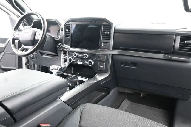 Certified 2023 Ford F150 XLT w/ Equipment Group 302A High AWD/4WD image 22