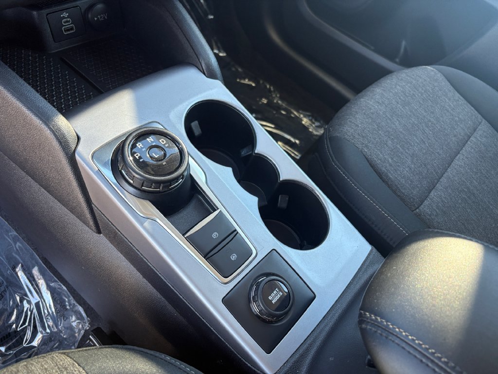 Certified 2024 Ford Bronco Sport Big Bend AWD/4WD image 18