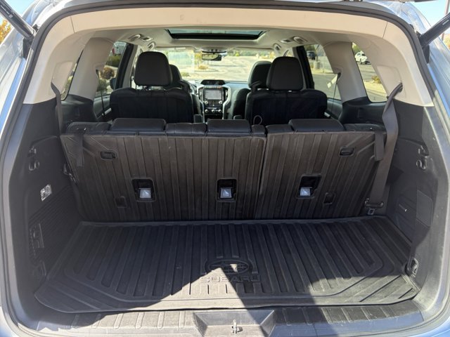 Used 2021 Subaru Ascent Touring w/ Popular Package #2 AWD/4WD image 31