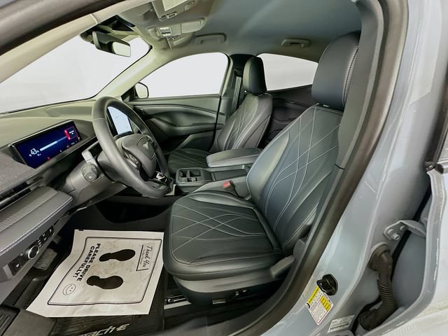 Certified 2025 Ford Mustang Mach-E Select w/ Comfort Package Lite AWD/4WD image 29
