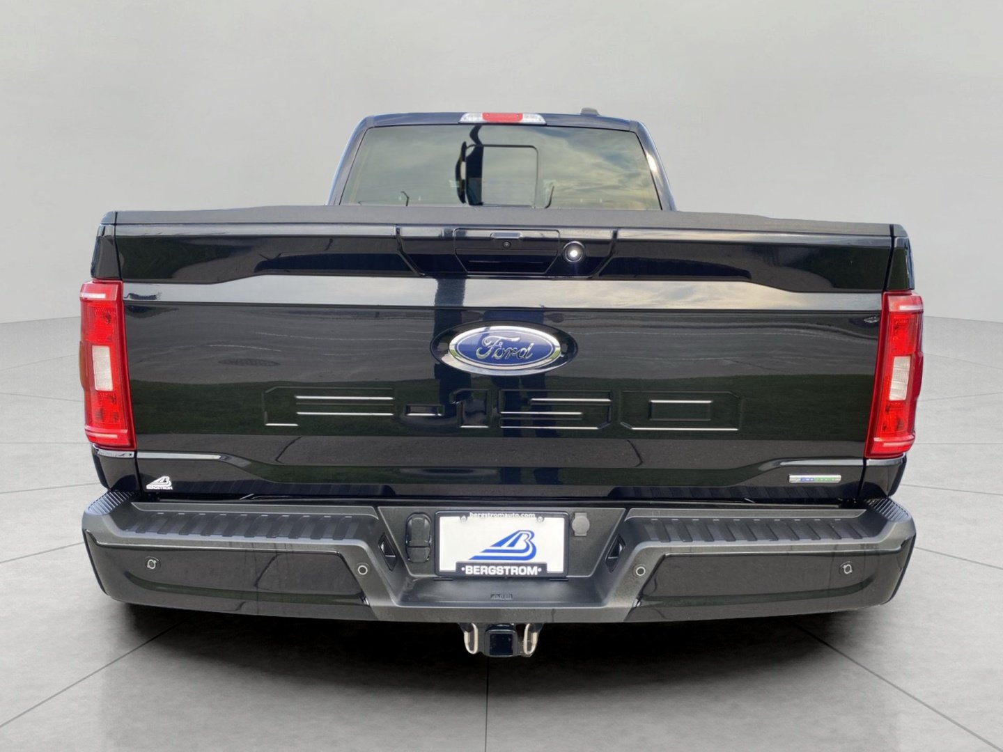 Certified 2023 Ford F150 XLT w/ Equipment Group 302A High AWD/4WD image 9