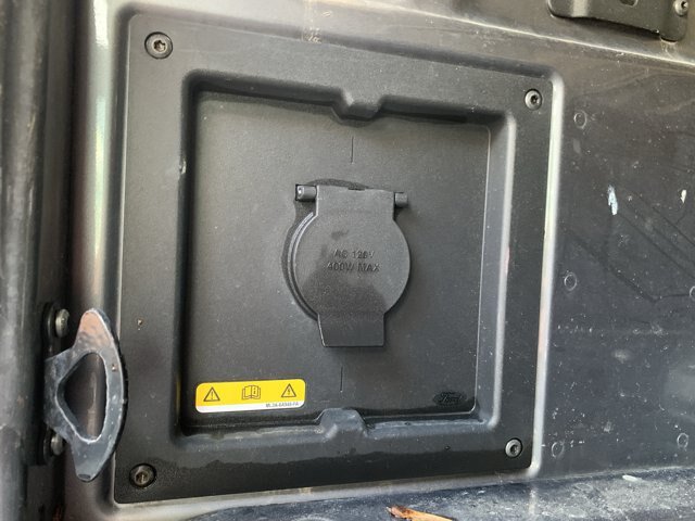 Certified 2022 Ford F150 XLT w/ Equipment Group 302A High AWD/4WD image 15