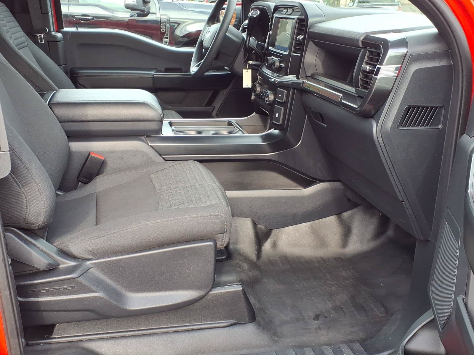 Certified 2023 Ford F150 XL w/ STX Appearance Package AWD/4WD image 16
