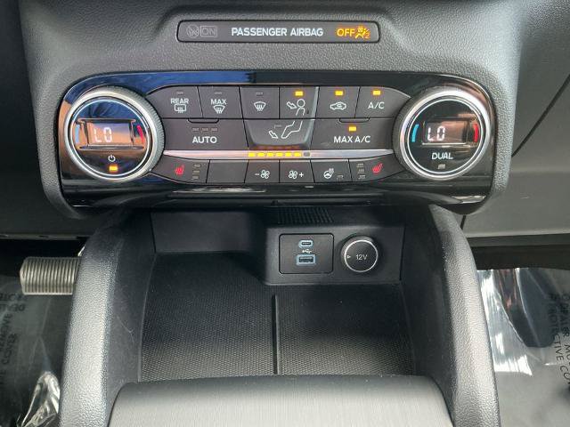 Certified 2021 Ford Escape SEL AWD/4WD image 20