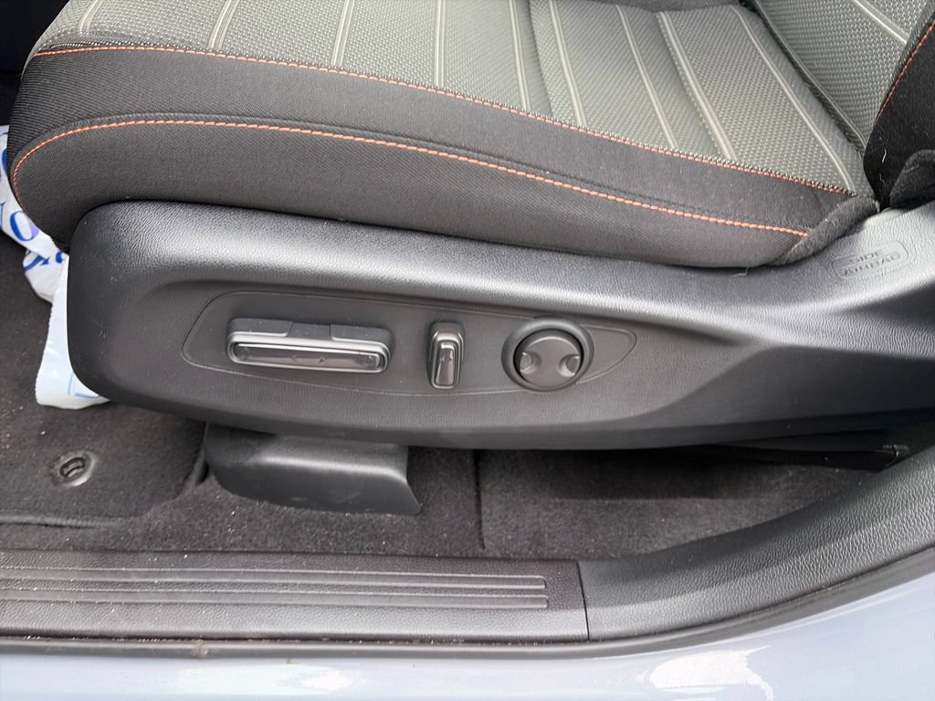 Used 2025 Honda CR-V Sport image 13