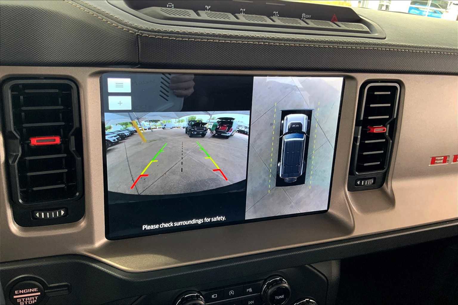 Certified 2023 Ford Bronco Raptor image 26