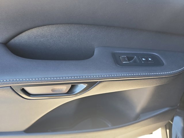 Used 2023 Lexus RX 500h F Sport w/ Accessory Package (Z1) image 19