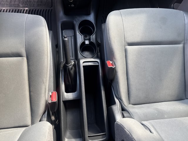 Used 2021 Nissan NV200 S w/ Back Door Glass Package FWD image 25