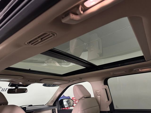 Certified 2024 Ford Expedition Max Limited image 23