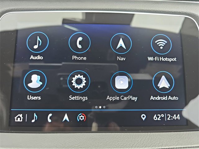 Used 2019 Cadillac XT4 Sport image 21