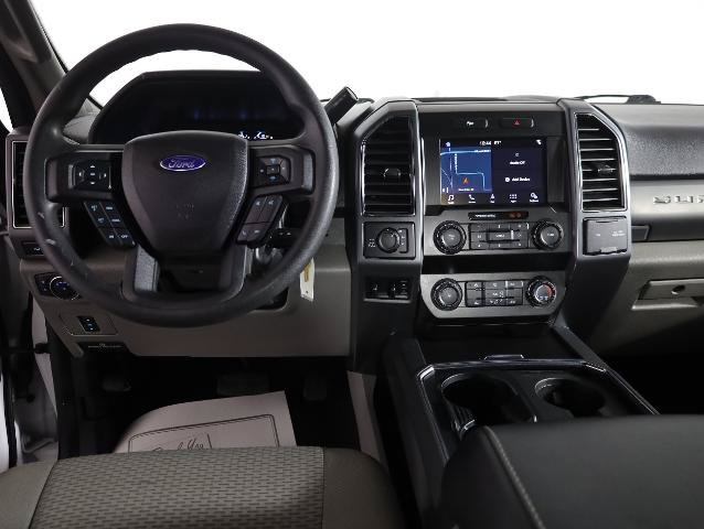 Certified 2019 Ford F350 XLT w/ XLT Value Package AWD/4WD image 12