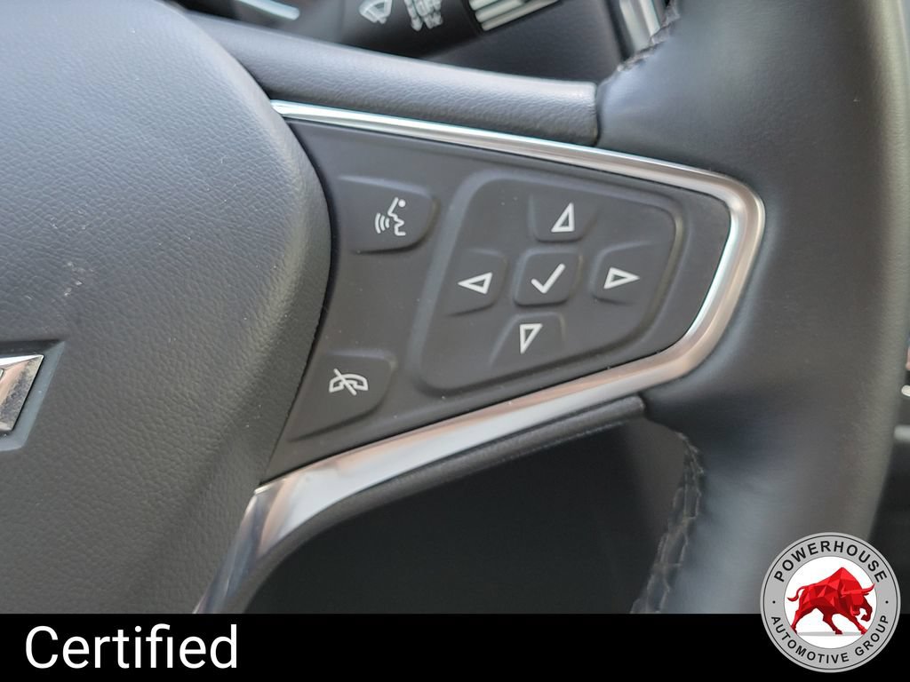 Used 2024 Chevrolet Equinox LT FWD image 31