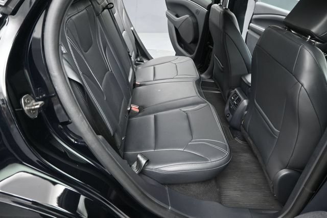 Certified 2025 Ford Mustang Mach-E Premium AWD/4WD image 24
