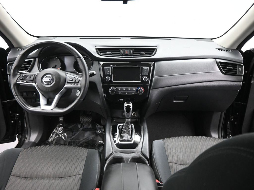 Used 2019 Nissan Rogue S w/ Special Edition Package image 14