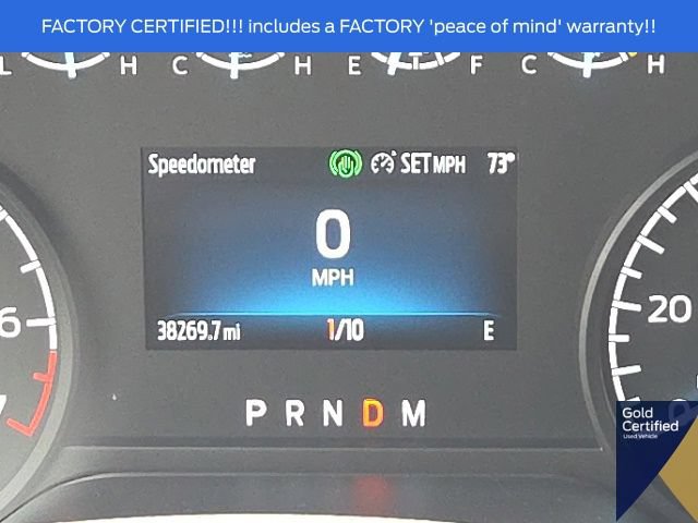 Certified 2023 Ford F150 XL w/ STX Appearance Package AWD/4WD image 45
